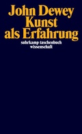 Bild: Kunst als Erfahrung - Suhrkamp