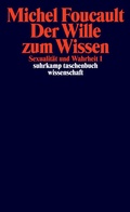 Cover: Sexualit&auml;t und Wahrheit - Suhrkamp