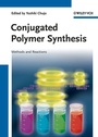 Cover: Conjugated Polymer Synthesis - Wiley-VCH