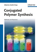 Cover: Conjugated Polymer Synthesis - Wiley-VCH