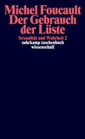 Cover: Sexualit&auml;t und Wahrheit - Suhrkamp