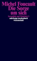 Cover: Sexualit&auml;t und Wahrheit - Suhrkamp