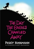 Cover: The Day the Babies Crawled Away - Putnam Adult