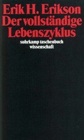 Cover: Der vollst&auml;ndige Lebenszyklus - Suhrkamp