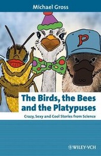 Abbildung von: The Birds, the Bees and the Platypuses - Wiley-VCH