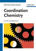 Cover: Coordination Chemistry - Wiley-VCH