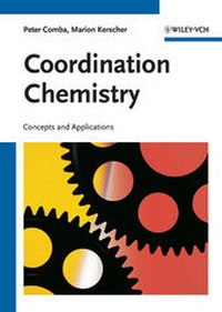 Abbildung von: Coordination Chemistry - Wiley-VCH