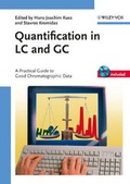 Bild: Quantification in LC and GC - Wiley-VCH
