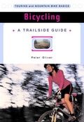Cover: A Trailside Guide: Bicycling - WW Norton & Co