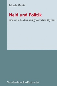 Enlarge image Cover: Neid und Politik - Vandenhoeck & Ruprecht