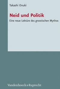 Enlarge image Cover: Neid und Politik - Vandenhoeck & Ruprecht