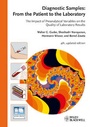 Cover: Diagnostic Samples: From the Patient to the Laboratory - Wiley-Blackwell