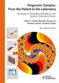 Cover: Diagnostic Samples: From the Patient to the Laboratory - Wiley-Blackwell