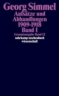 Cover: Gesamtausgabe in 24 B&auml;nden - Suhrkamp