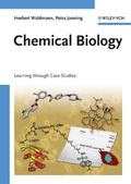 Cover: Chemical Biology - Wiley-VCH