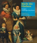 Cover: Macht des Glaubens - 450 Jahre Heidelberger Katechismus - Vandenhoeck & Ruprecht