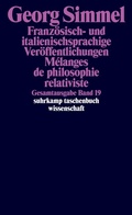 Cover: Gesamtausgabe in 24 B&auml;nden - Suhrkamp