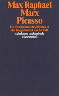 Cover: Werkausgabe. 11 B&auml;nde in Kassette - Suhrkamp
