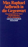 Cover: Werkausgabe. 11 B&auml;nde in Kassette - Suhrkamp