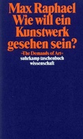 Cover: Werkausgabe. 11 B&auml;nde in Kassette - Suhrkamp