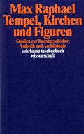 Cover: Werkausgabe. 11 B&auml;nde in Kassette - Suhrkamp