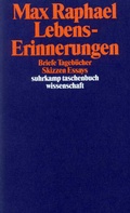 Cover: Werkausgabe. 11 B&auml;nde in Kassette - Suhrkamp
