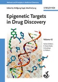Cover: Epigenetic Targets in Drug Discovery - Wiley-VCH