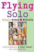 Cover: Flying Solo - WW Norton & Co