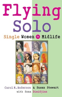 Enlarge image Cover: Flying Solo - WW Norton & Co