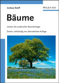 Abbildung von: Bäume - Wiley-VCH