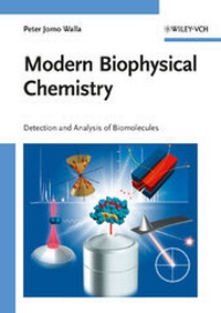 Abbildung von: Modern Biophysical Chemistry - Wiley-VCH