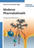 Bild: Moderne Pharmakokinetik - Wiley-VCH