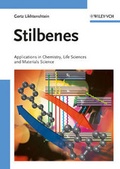 Cover: Stilbenes - Wiley-VCH