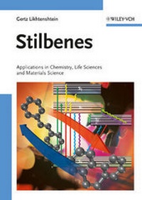 Abbildung von: Stilbenes - Wiley-VCH