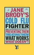 Cover: Jane Brody's Cold and Flu Fighter - WW Norton & Co