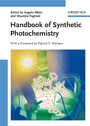 Cover: Handbook of Synthetic Photochemistry - Wiley-VCH