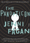 Cover: The Panopticon - Random House Publishing Group