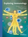 Cover: Exploring Immunology - Wiley-Blackwell