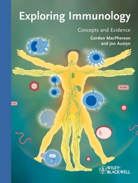 Abbildung von: Exploring Immunology - Wiley-Blackwell