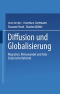 Cover: Diffusion und Globalisierung - VS Verlag f&uuml;r Sozialwissenschaften
