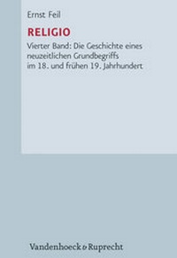 Enlarge image Cover: Religio - Vandenhoeck & Ruprecht