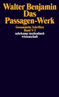 Abbildung von: Gesammelte Schriften - Suhrkamp