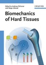 Cover: Biomechanics of Hard Tissues - Wiley-VCH