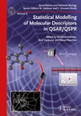 Cover: Statistical Modelling of Molecular Descriptors in QSAR/QSPR - Wiley-Blackwell