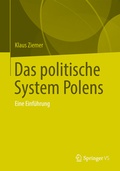 Cover: Das politische System Polens - Springer VS