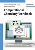 Bild: Computational Chemistry Workbook - Wiley-VCH