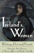 Cover: Ireland's Women - W. W. Norton & Company