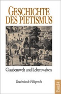 Cover: Glaubenswelt und Lebenswelten - Vandenhoeck & Ruprecht
