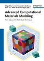 Cover: Advanced Computational Materials Modeling - Wiley-VCH