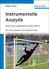 Abbildung von: Instrumentelle Analytik - Wiley-VCH